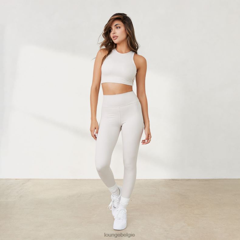 365_tweede_huid_legging_vrouwen_steen_lounge_kleding_008zj889.jpg 365 tweede huid legging vrouwen steen Lounge kleding 008ZJ889 - Image 1