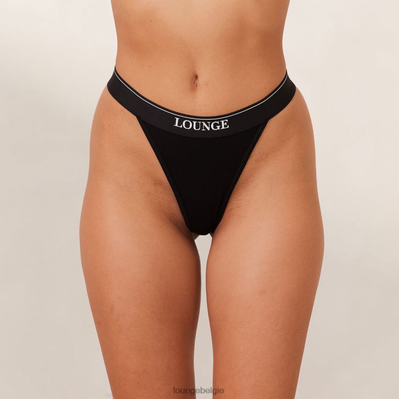bamboe_minimale_driehoekige_string_vrouwen_zwart_lounge_ondergoed_008zj410.jpg bamboe minimale driehoekige string vrouwen zwart Lounge ondergoed 008ZJ410 - Image 1