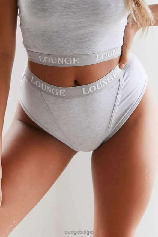 basis_slips_vrouwen_grijs_lounge_ondergoed_008zj706.png basis slips vrouwen grijs Lounge ondergoed 008ZJ706 - Image 1