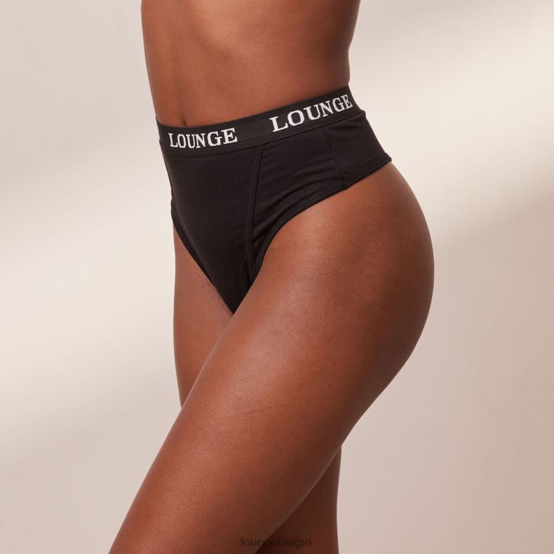 basisstring_van_bamboe_vrouwen_zwart_lounge_ondergoed_008zj386.jpg basisstring van bamboe vrouwen zwart Lounge ondergoed 008ZJ386 - Image 1