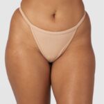 beeldhouwen g-string vrouwen Honing Lounge ondergoed 008ZJ567