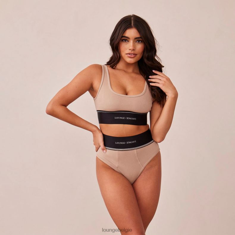 bralette_en_slipje_setje_vrouwen_nerts_lounge_ondergoed_008zj237.jpg bralette en slipje setje vrouwen nerts Lounge ondergoed 008ZJ237 - Image 1
