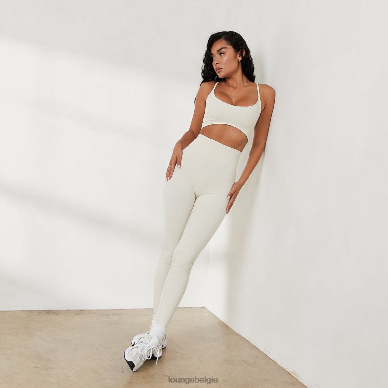 Enkellegging met rits x jess hunt vrouwen bot Lounge kleding 008ZJ810 - Image 3