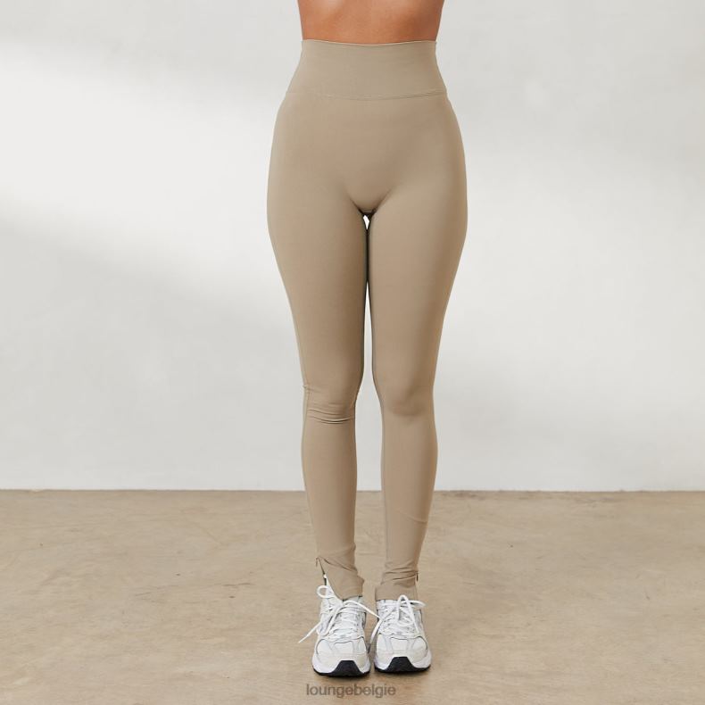 enkellegging_met_rits_x_jess_hunt_vrouwen_reekalf_lounge_kleding_008zj815.jpg Enkellegging met rits x jess hunt vrouwen reekalf Lounge kleding 008ZJ815 - Image 1