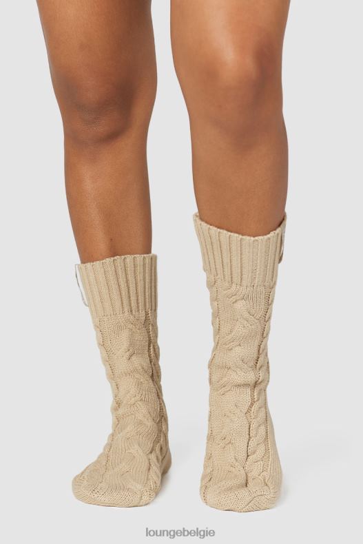 gezellige_gebreide_sokken_vrouwen_nerts_lounge_kleding_008zj946.jpg gezellige gebreide sokken vrouwen nerts Lounge kleding 008ZJ946 - Image 1