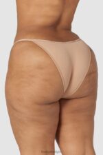 gladde slip vrouwen Honing Lounge ondergoed 008ZJ546 - Image 2