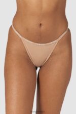 gladde slip vrouwen Honing Lounge ondergoed 008ZJ546 - Image 4