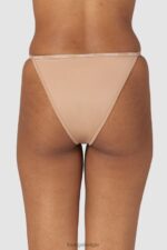 gladde slip vrouwen Honing Lounge ondergoed 008ZJ546 - Image 5