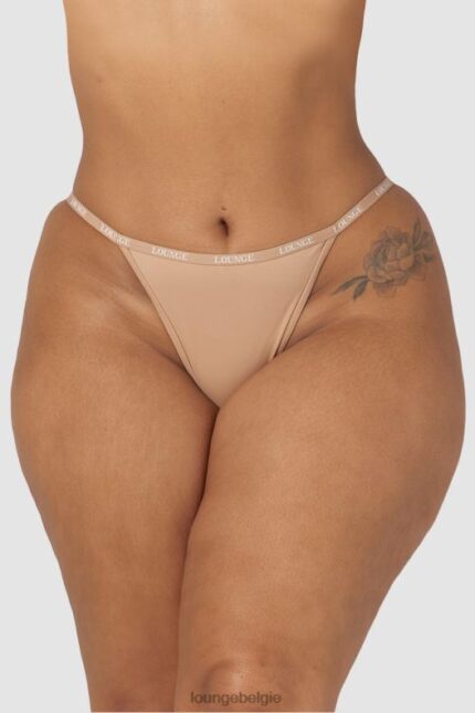 gladde slip vrouwen Honing Lounge ondergoed 008ZJ546