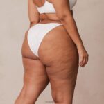 gladde slip vrouwen wit Lounge ondergoed 008ZJ547 - Image 2
