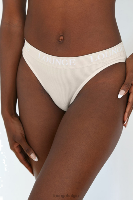 naadloze slip vrouwen havermout Lounge ondergoed 008ZJ394