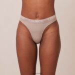 naadloze string vrouwen nerts Lounge ondergoed 008ZJ391