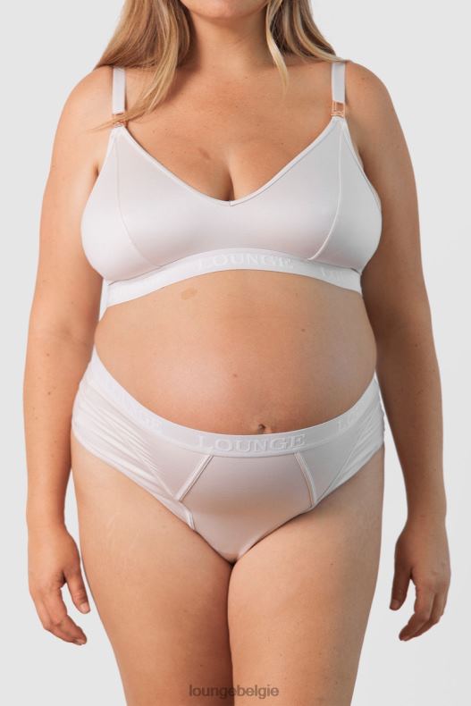 Nurture voedingsbeha en string/slip set vrouwen room Lounge ondergoed 008ZJ234 - Image 11