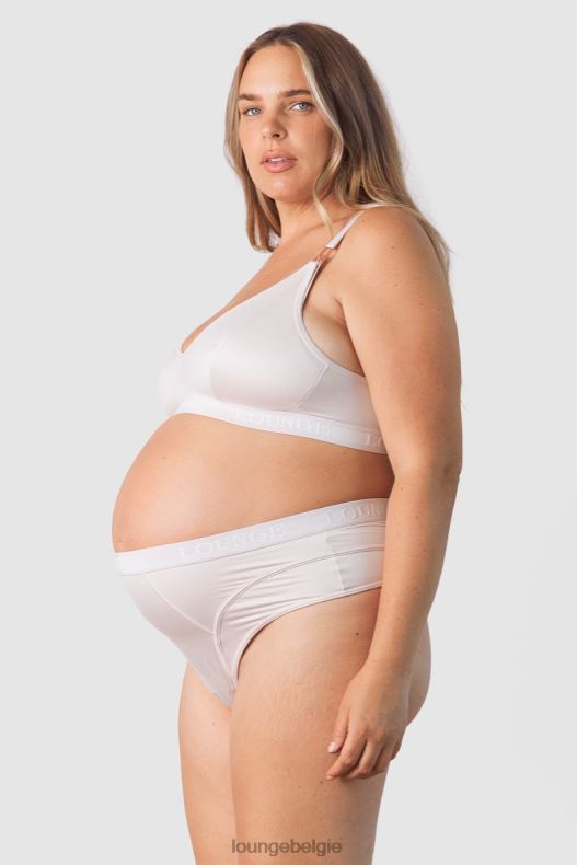 Nurture voedingsbeha en string/slip set vrouwen room Lounge ondergoed 008ZJ234 - Image 13