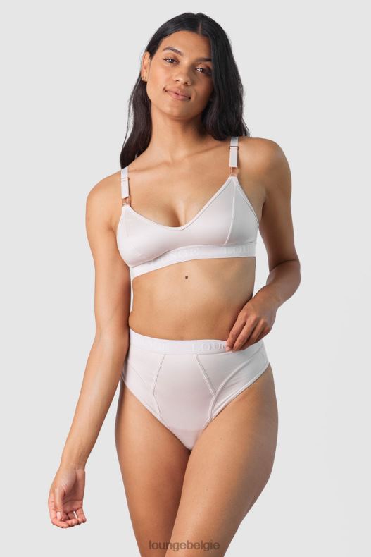 Nurture voedingsbeha en string/slip set vrouwen room Lounge ondergoed 008ZJ234 - Image 16