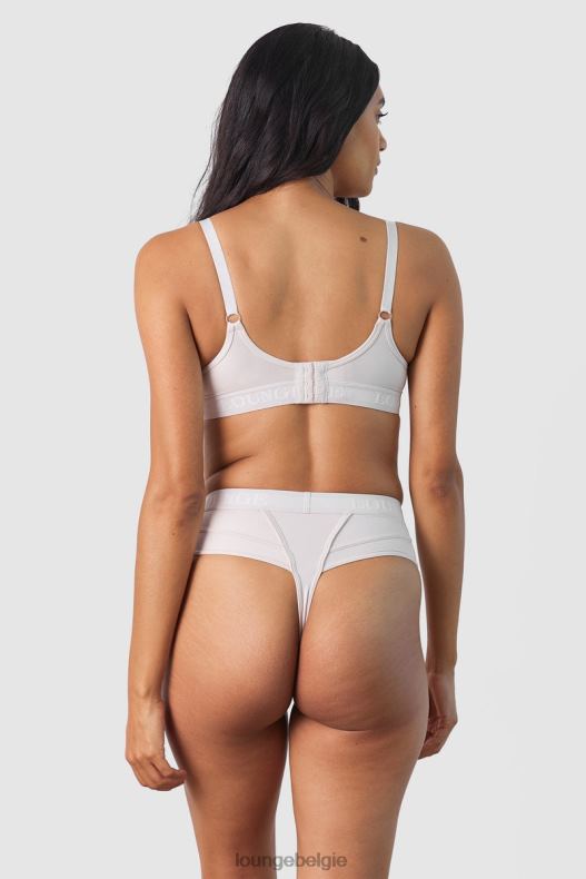 Nurture voedingsbeha en string/slip set vrouwen room Lounge ondergoed 008ZJ234 - Image 17