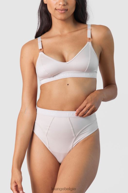 Nurture voedingsbeha en string/slip set vrouwen room Lounge ondergoed 008ZJ234 - Image 19