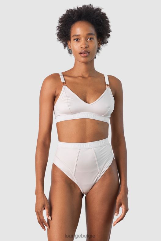 Nurture voedingsbeha en string/slip set vrouwen room Lounge ondergoed 008ZJ234 - Image 3