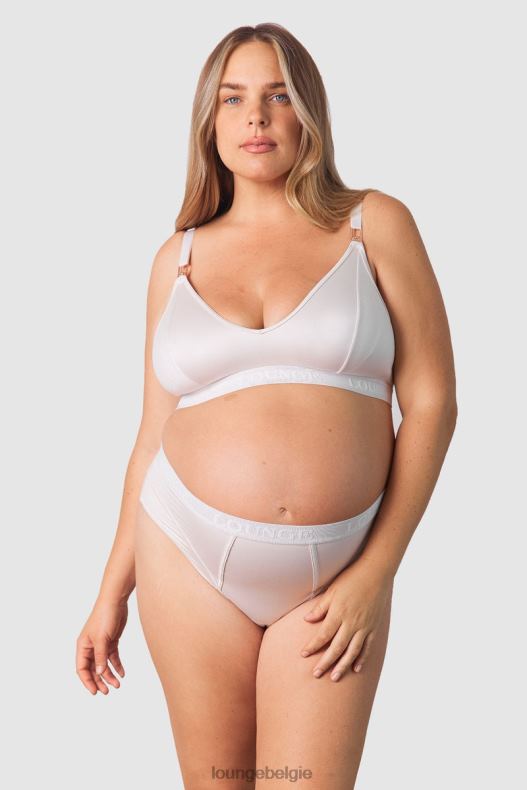 Nurture voedingsbeha en string/slip set vrouwen room Lounge ondergoed 008ZJ234 - Image 8