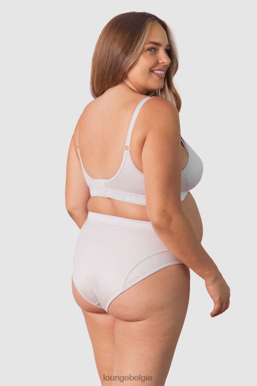 Nurture voedingsbeha en string/slip set vrouwen room Lounge ondergoed 008ZJ234 - Image 9