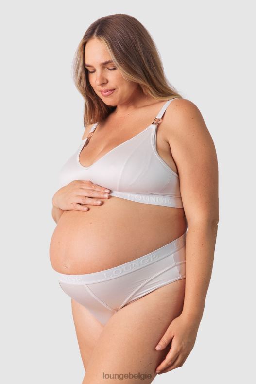 Nurture voedingsbeha en string/slip set vrouwen room Lounge ondergoed 008ZJ234 - Image 10