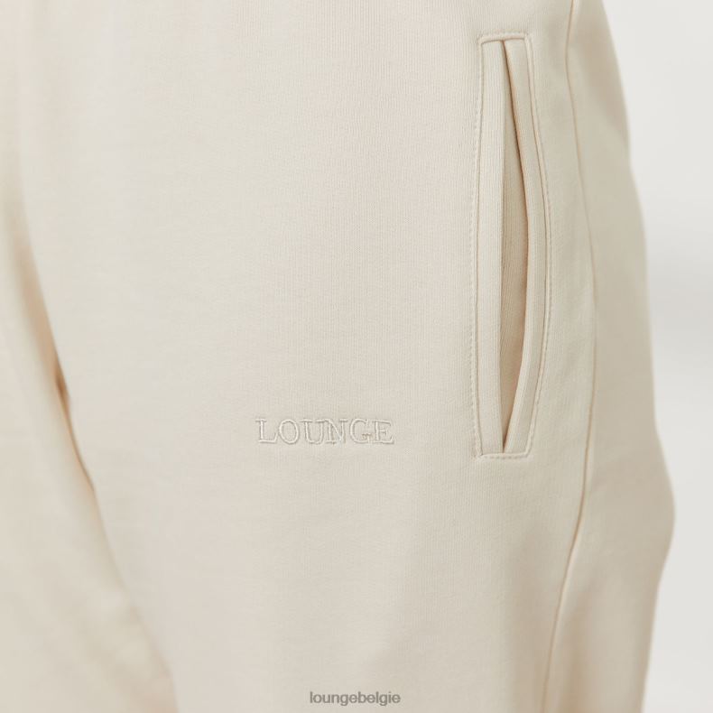 oversized joggingbroek x jess hunt vrouwen bot Lounge kleding 008ZJ799 - Image 4
