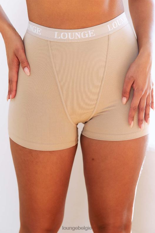 slaap_pyjama_boxershort_vrouwen_nerts_lounge_ondergoed_008zj367.jpg slaap pyjama boxershort vrouwen nerts Lounge ondergoed 008ZJ367 - Image 1
