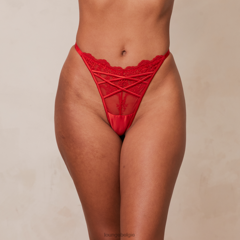 string_verleiden_vrouwen_kastanjebruin_lounge_ondergoed_008zj697.png string verleiden vrouwen kastanjebruin Lounge ondergoed 008ZJ697 - Image 1