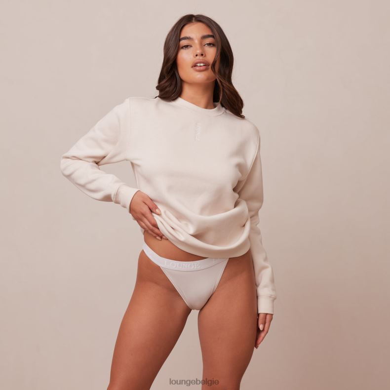 trui_met_ronde_hals_vrouwen_room_lounge_kleding_008zj866.jpg trui met ronde hals vrouwen room Lounge kleding 008ZJ866 - Image 1
