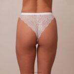 verlangen slips vrouwen wit Lounge ondergoed 008ZJ601 - Image 2