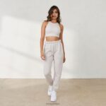 365 joggers vrouwen steen Lounge kleding 008ZJ905