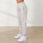 365 joggers vrouwen steen Lounge kleding 008ZJ905 - Image 6