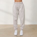 365 oversized joggingbroek vrouwen steen Lounge kleding 008ZJ903 - Image 3