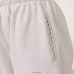 365 oversized joggingbroek vrouwen steen Lounge kleding 008ZJ903 - Image 4