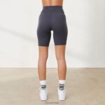 365 tweede huid fietsbroek vrouwen kiezelsteen Lounge kleding 008ZJ912 - Image 2