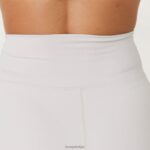 365 tweede huid fietsbroek vrouwen steen Lounge kleding 008ZJ913 - Image 5