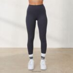 365 tweede huid legging vrouwen kiezelsteen Lounge kleding 008ZJ888