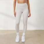 365 tweede huid legging vrouwen steen Lounge kleding 008ZJ889 - Image 3
