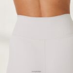 365 tweede huid legging vrouwen steen Lounge kleding 008ZJ889 - Image 4