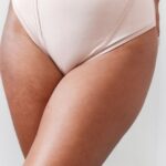bamboe basisslip (set) vrouwen taupe Lounge ondergoed 008ZJ431