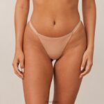 basis strings (3 stuks) vrouwen Honing Lounge ondergoed 008ZJ540 - Image 3