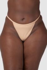 beeldhouwen g-string vrouwen Honing Lounge ondergoed 008ZJ567 - Image 7