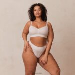 blote bh en string set vrouwen room Lounge ondergoed 008ZJ178 - Image 3