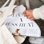 draagtas x Jess Hunt vrouwen bot Lounge kleding 008ZJ797 - Image 3