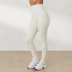 Enkellegging met rits x jess hunt vrouwen bot Lounge kleding 008ZJ810 - Image 6