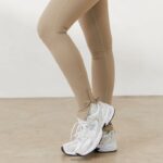 Enkellegging met rits x jess hunt vrouwen reekalf Lounge kleding 008ZJ815 - Image 3