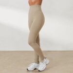 Enkellegging met rits x jess hunt vrouwen reekalf Lounge kleding 008ZJ815 - Image 6