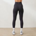 essentiële legging vrouwen brons Lounge kleding 008ZJ898 - Image 2