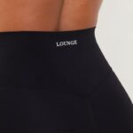 essentiële legging vrouwen zwart Lounge kleding 008ZJ900 - Image 3