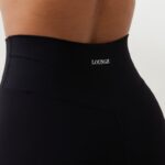 essentiële legging vrouwen zwart Lounge kleding 008ZJ900 - Image 6